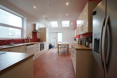 Ensuite Student Rooms for 26/27  Main Photo