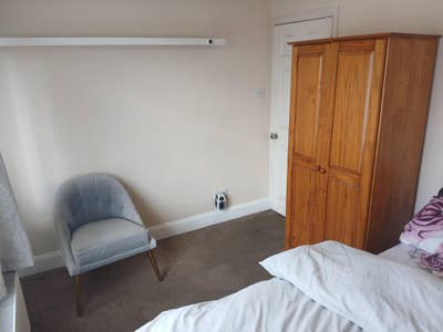Double Room with Wifi and All Inclusive Bills Main Photo