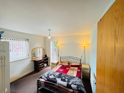 1 double room to rent in Bolton BL1  Main Photo