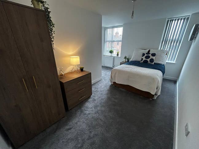 ✨ Brand New Double En-Suite Rooms available ✨ Main Photo