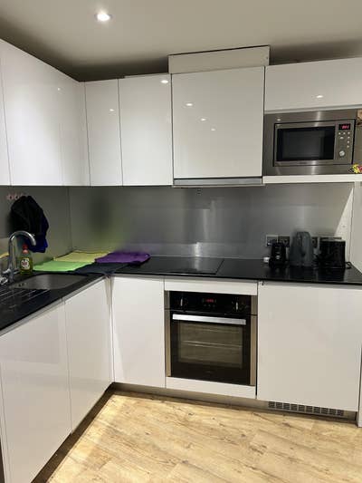 Studio: Urbanest Westminster Student Accomodation Main Photo