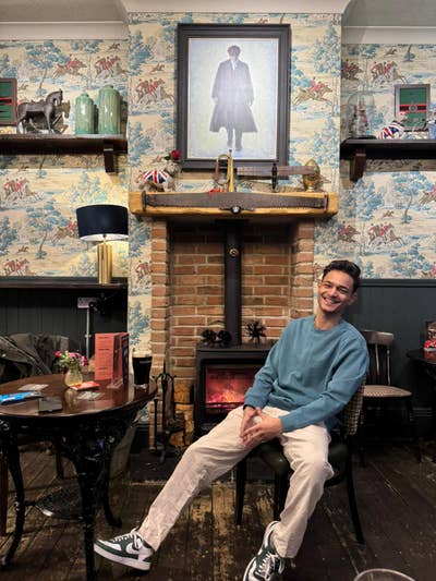 Searching for cool mates to live with :)  Main Photo