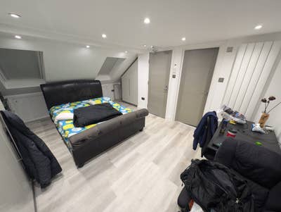 🏪Ensuite & Single Room in Sudbury Heights Main Photo