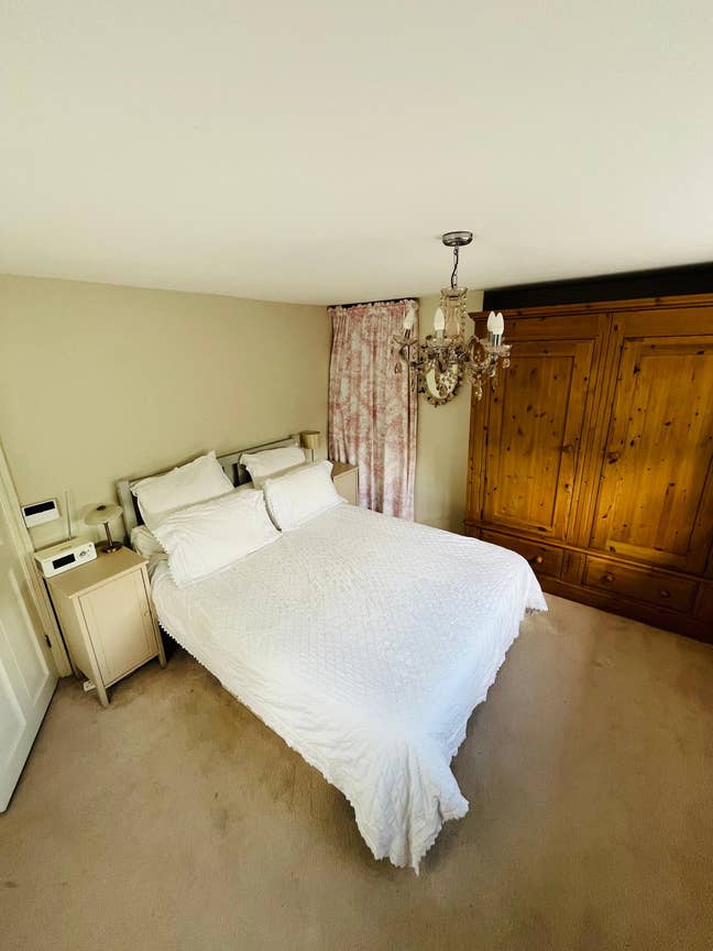 Double room in Hartford, Huntington  Main Photo