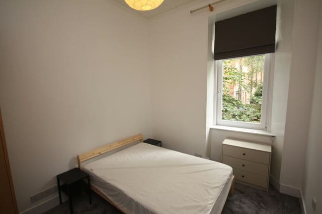 Double room to rent - Fountainbridge  Main Photo
