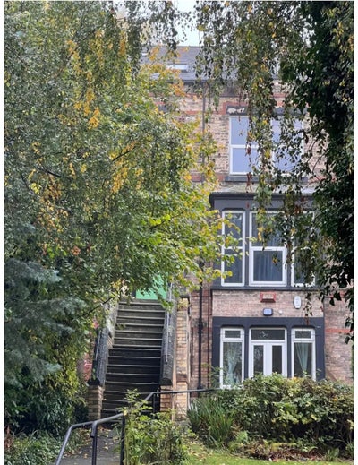 2 Rooms Available- House on the Ridge Headingley  Main Photo