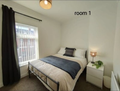 2 rooms on Ebor street Main Photo