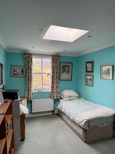 Low cost accommodation in Ravenscourt Park W6 Main Photo