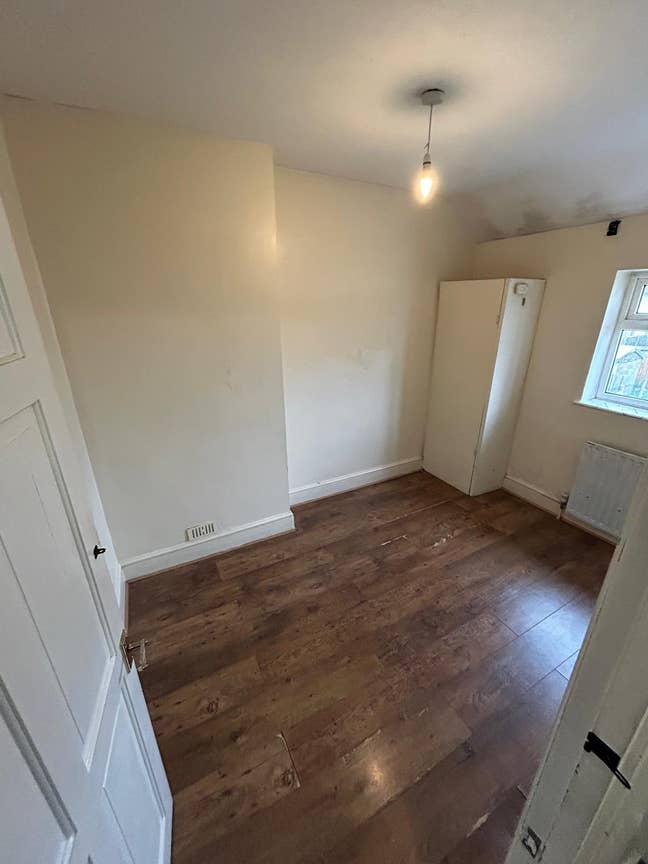 Affordable 2-Bed Living Near Upney Main Photo