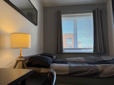 Modern Furnished Rooms | Close to City & Uni Main Photo