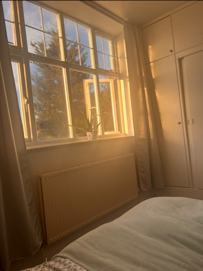 Flat share with only 1 girl - Hendon Central  Main Photo