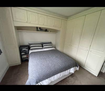 Double Rooms Available -  Barking (IG11 9Ef) Main Photo