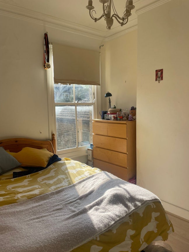 Double Room in Wandsworth Town  Main Photo