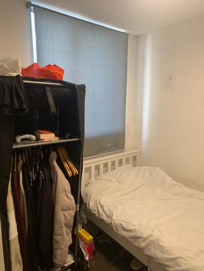 Single Room incl all Bills Main Photo