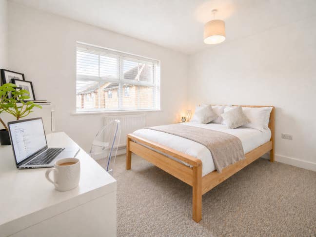 NEW | Last En-Suite Room | Hospital 2 Mins  Main Photo