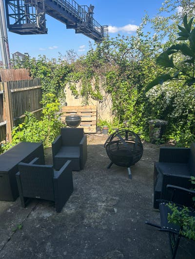 Double room in Camberwell/Brixton with garden  Main Photo