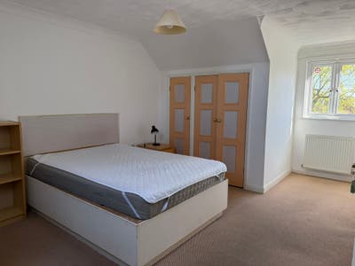 En-Suite Single and Dounble Bed Rooms in NR5 Main Photo