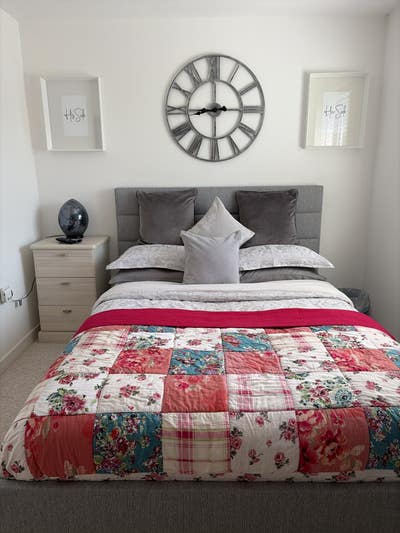 Shared house Main Photo