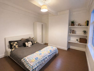 Room in a Shared Flat, Bolton Crescent, SE5 Main Photo