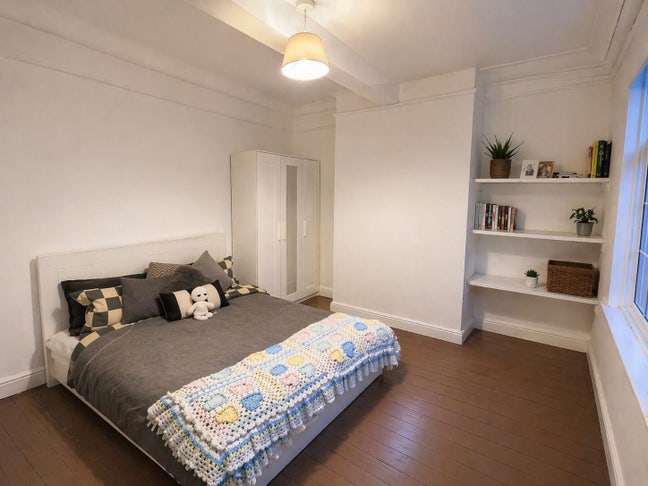 Room in a Shared Flat, Bolton Crescent, SE5 Main Photo