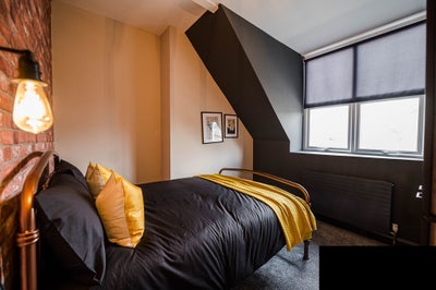 Beautiful Prof House Share WF1 Main Photo