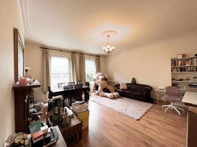 Double Room – Regent’s Park Main Photo