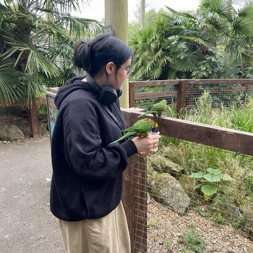 Professional Female seeks a double room Main Photo