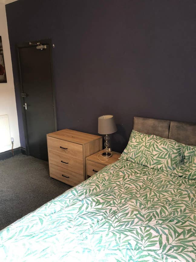 Final Ensuite Room - Walking Distance to Town DN2 Main Photo