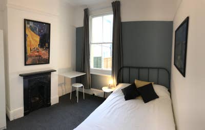 Double Room - All Inc - Central Location Main Photo