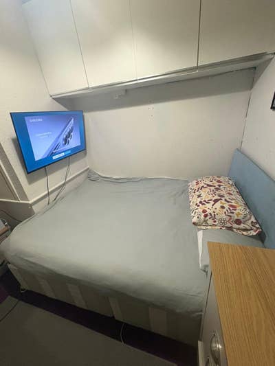 St Austell Single Room close all amenities Main Photo