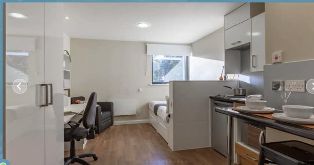 Llys Y Deon - Need Replacement Student Tenant Main Photo