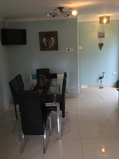 Room available in shared house, Daniels Welch, MK6 Main Photo