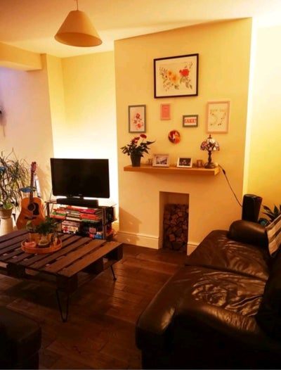 Stunning house share in Withington &pound;535pcm no bill Main Photo