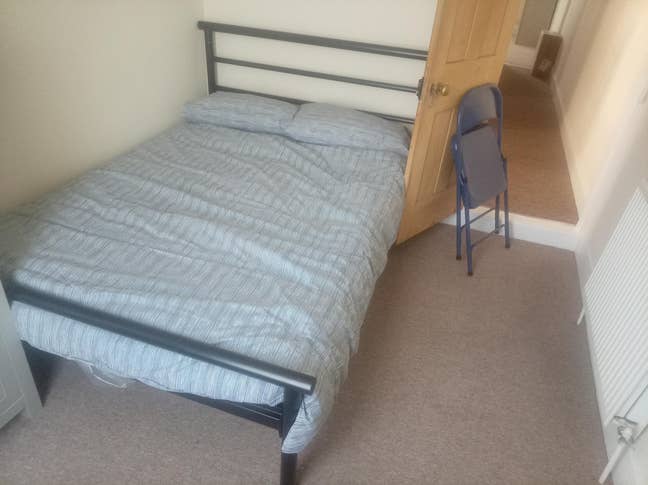 Large Double Room – Bills Included – Fratton / PO1 Main Photo
