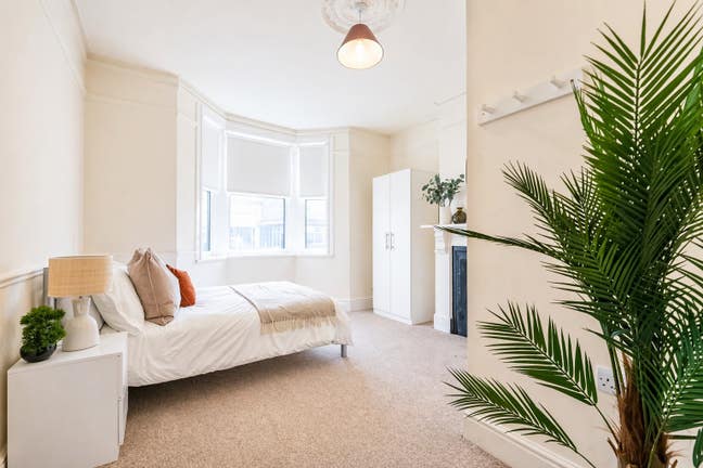 Affordable City Living 🏠✨Great Location Main Photo