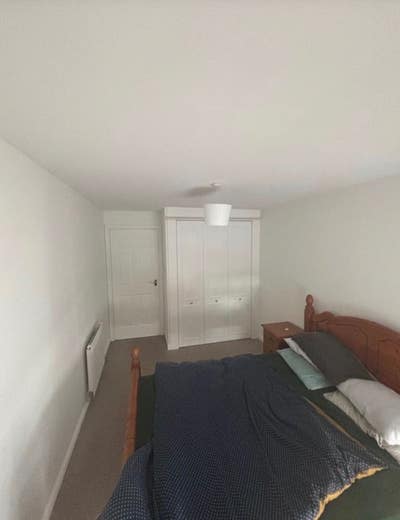 Double Room Available – Hanson Park, G31 2HB Main Photo
