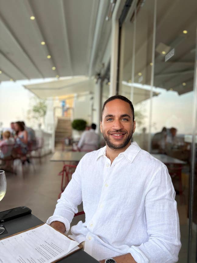 MBA student at LBS looking for a flatshare Main Photo