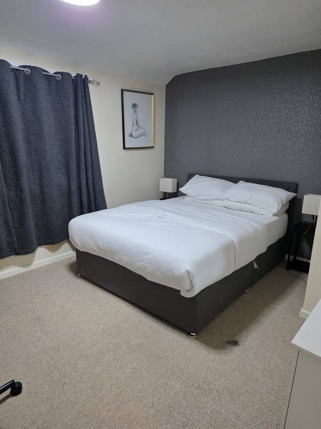 Double room in Shoreham by Sea Main Photo