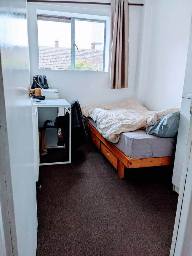 Single Room in Stratford E15 Main Photo