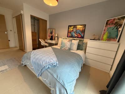 🏠4 Rooms Available • Brand New Greenwich Flat Main Photo