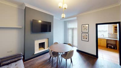 🌟✨ Great Value House Share in Swinton🌟✨ Main Photo