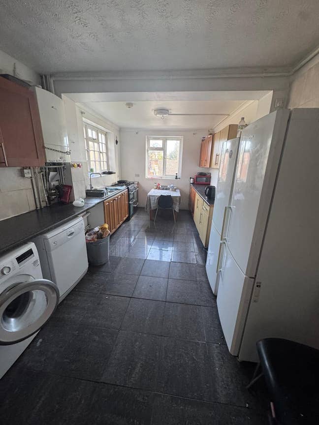 Double room available in Portswood  Main Photo