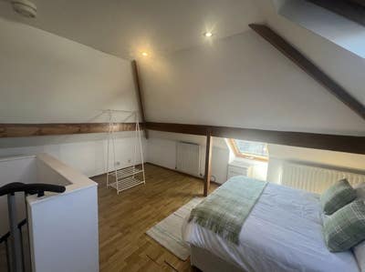 All Bills Included | Fully Furnished | May Start!! Main Photo