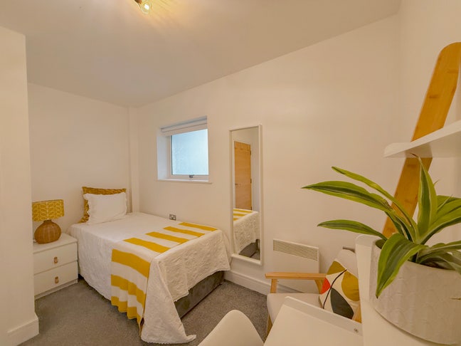  A kIng size and a single size room -to rent  Main Photo