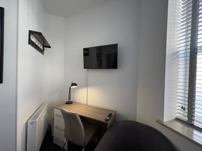 Ensuite rooms available - Newly refurbished  Main Photo