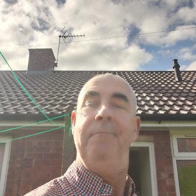 60 year old Male seeks a single or double room Main Photo