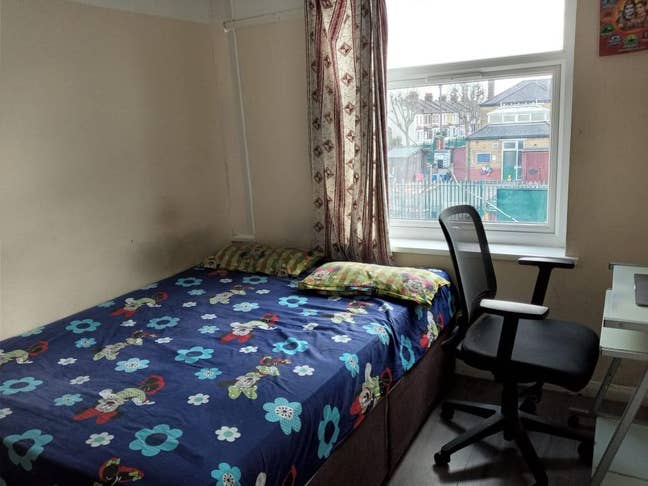 Pure Vegetarians House Main Photo