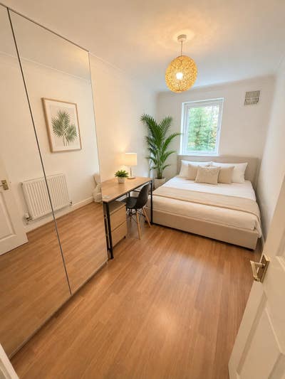 💯Great Room Tufnell Park 🤩 Main Photo