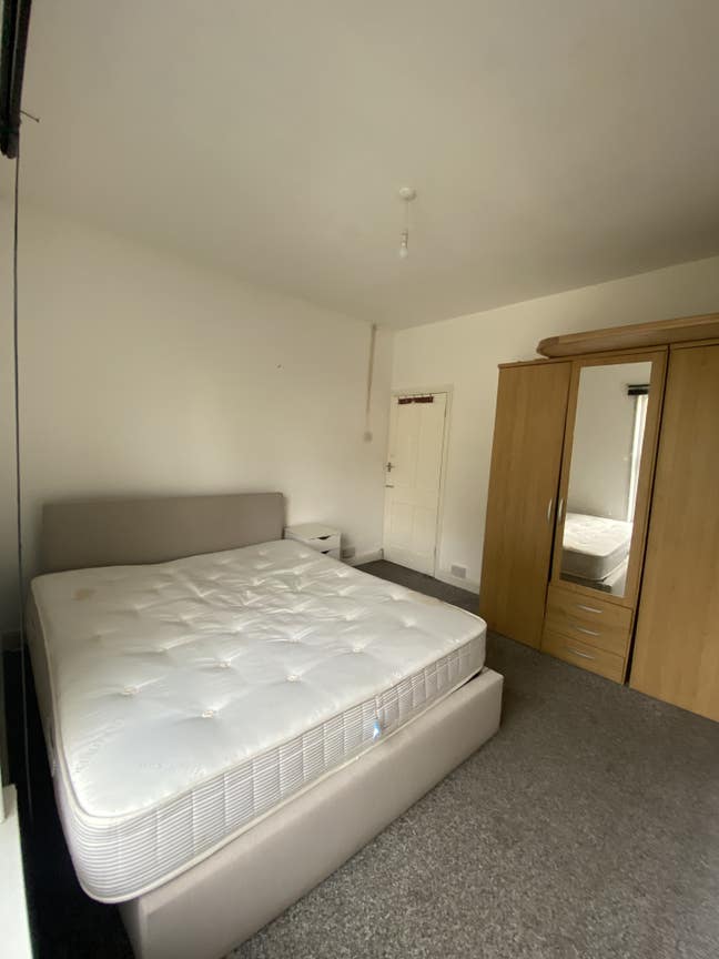 Double room walsall Main Photo