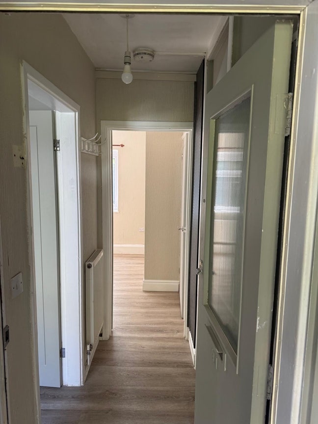 1 Bedroom Flat Next to Sandwell Hospital  Main Photo